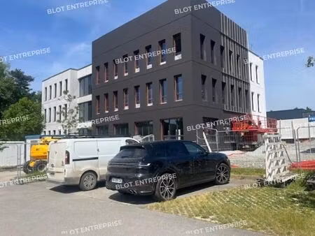 vente bureaux 188 m²