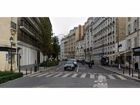 location commerce neuilly sur seine 92200 110m²