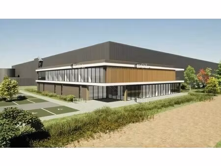 location entrepôt brie comte robert 77170 15911m² à 35129m²