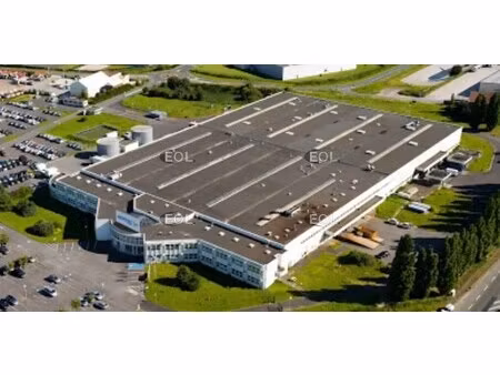 location entrepôt villeron 95380 2202m² à 5942m²