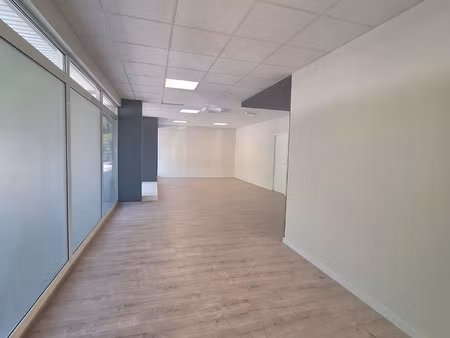 vente boutique/local commercial 209 m²