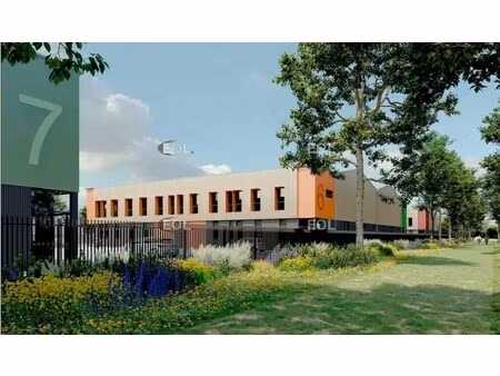 vente local d’activités limeil brevannes 94450 400m² à 1264m²
