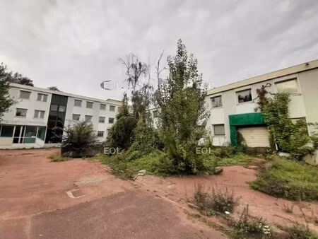 location local d’activités saint maur des fosses 94100 3742m²