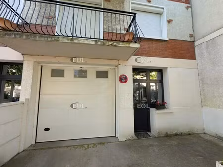 vente local d’activités vitry sur seine 94400 226m²