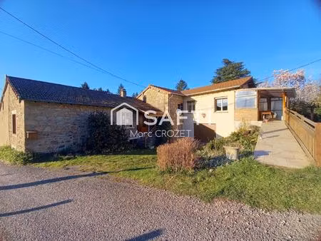 maison de campagne