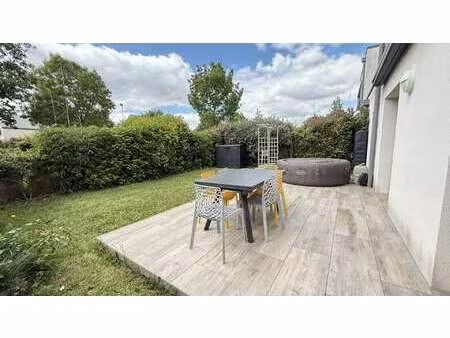 vente maison à betton (35830) : à vendre / 100m² betton
