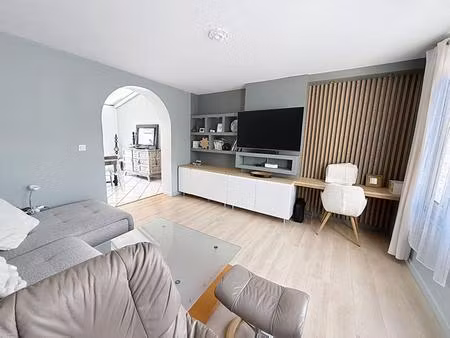 maison coudekerque branche 92 m2