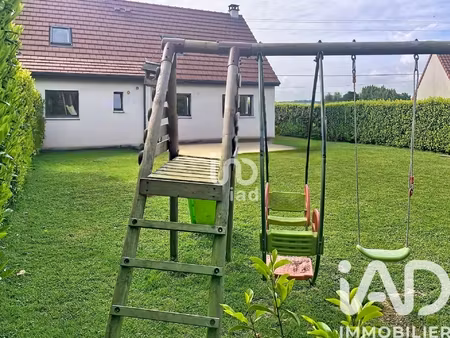 vente maison de campagne 6 pièces
