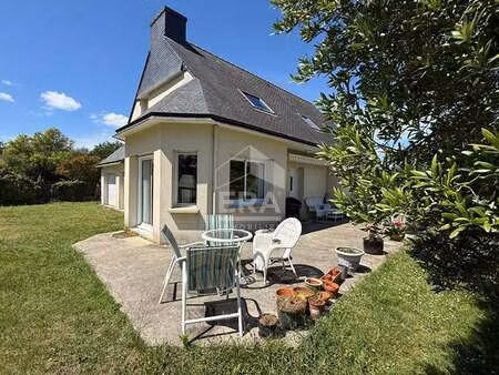 vente maison à erdeven (56410) : à vendre / 147m² erdeven