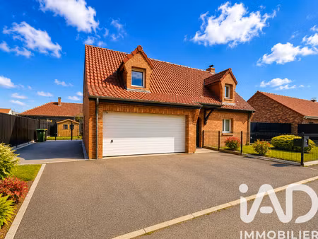vente maison traditionnelle 7 pièces