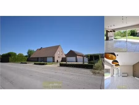 maison à louer à avelgemstraat 47 kluisbergen (rbv87405)