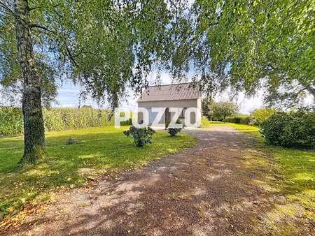vente maison à la bloutière (50800) : à vendre / 93m² la bloutière