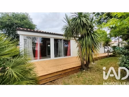 vente gîte 4 pièces