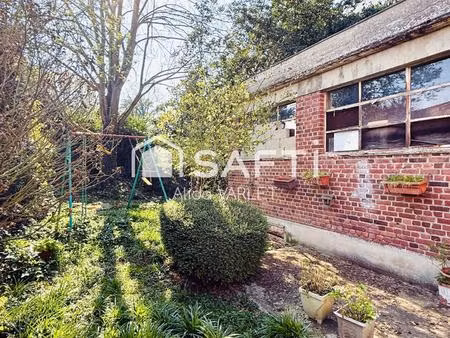 exclusivité • maison familiale • la fère
