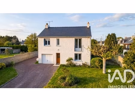 vente maison traditionnelle 4 pièces