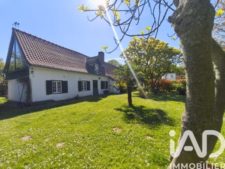 vente longère 5 pièces