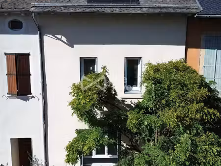 maison de village
