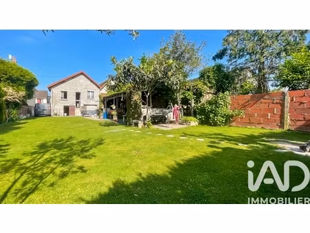 vente maison traditionnelle 5 pièces