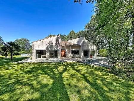vente maison piscine à montilliers (49310) : à vendre piscine / 180m² montilliers