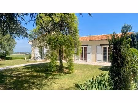 maison 120 m2 à 15 mn du centre ville de niort