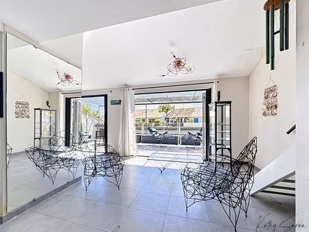maison à vendre 4 pièces palavas les flots (34)