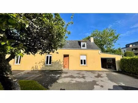 vente maison à quimper (29000) : à vendre / 79m² quimper