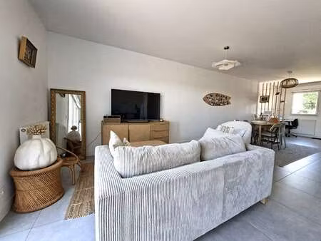 vente maison à saint-andré-des-eaux (44117) : à vendre / 89m² saint-andré-des-eaux