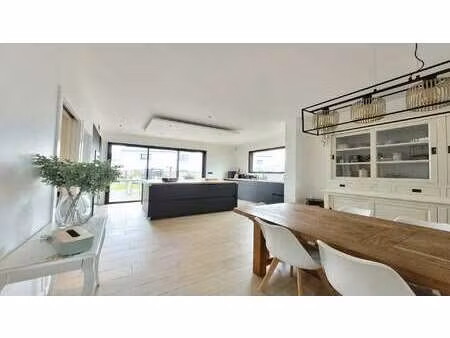 vente maison piscine à saint-aubin-du-pavail (35410) : à vendre piscine / 132m² saint-aubi
