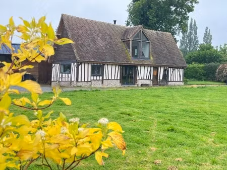 maison à vendre 5 pièces 100m2