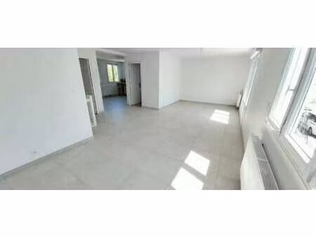 vente maison à saint-nazaire (44600) : à vendre / 90m² saint-nazaire