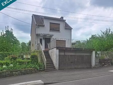 maison individuelle 4 pièces 72m2