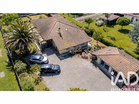 vente maison traditionnelle 6 pièces