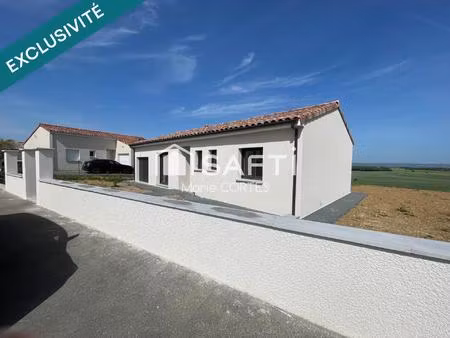 maison de 2021