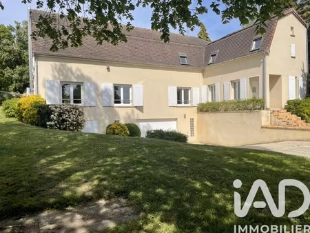 vente maison/villa 9 pièces