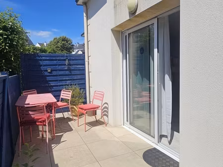 vente maison/villa 3 pièces