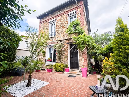 vente maison/villa 4 pièces