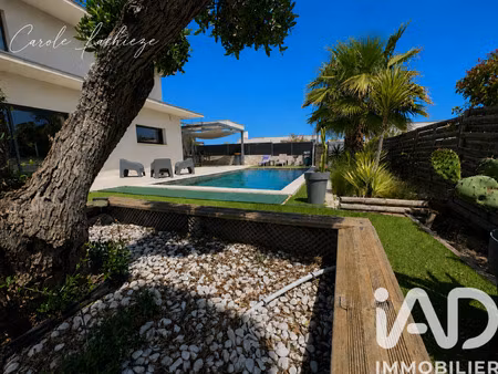 vente maison/villa 5 pièces