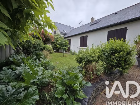 vente maison/villa 9 pièces