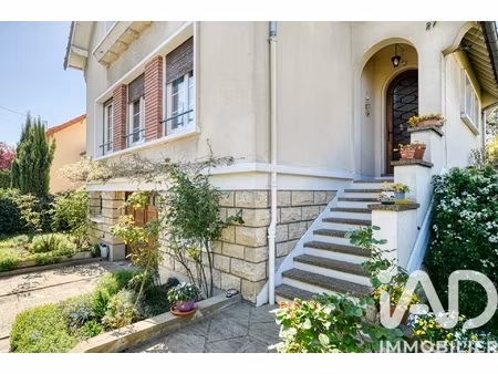 vente maison/villa 5 pièces