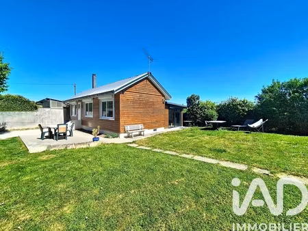 vente maison/villa 4 pièces