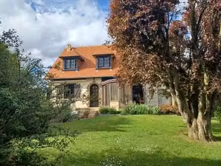 vente maison à maltot (14930) : à vendre / 145m² maltot