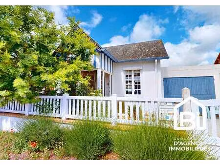 vente maison à ouistreham (14150) : à vendre / 72m² ouistreham