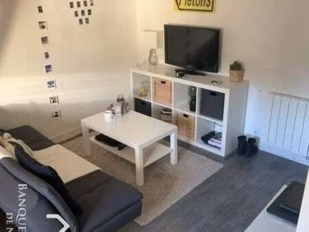 location appartement t1 à caen (14000) : à louer t1 / 22m² caen