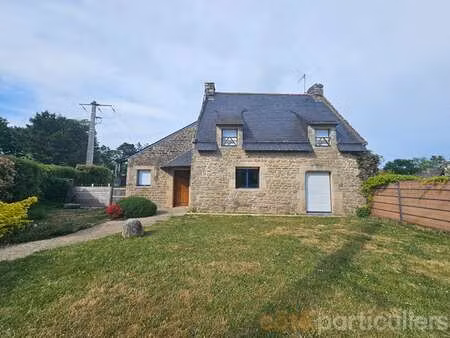 location maison à plescop (56890) : à louer / 99m² plescop