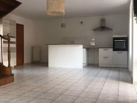 location maison à prinquiau (44260) : à louer / 121m² prinquiau