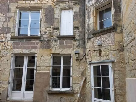 immeuble à vendre