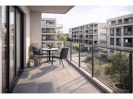 blg immobilier