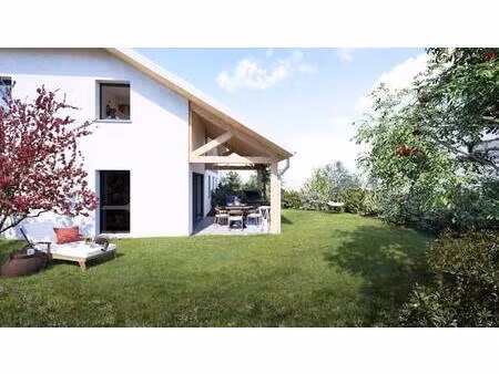 duplex à vendre - neuf