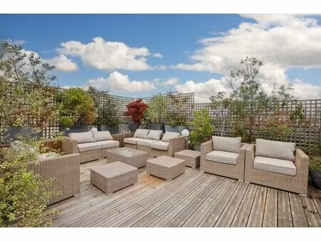 vente appartement de luxe paris 17 4 pièces 312 m² <meta name="description" content="au cœ