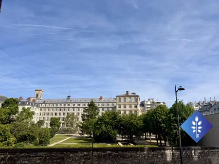 duplex 5ème luxembourg